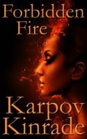 Forbidden Fire 1939559219 Book Cover