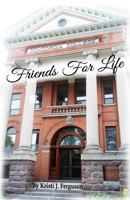 Friends For Life 1731290322 Book Cover