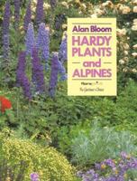 Hardy Perennial Plants Including Alpines 0903001624 Book Cover