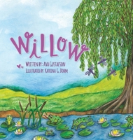 Willow 1945769122 Book Cover