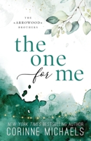 The One for Me 1942834500 Book Cover