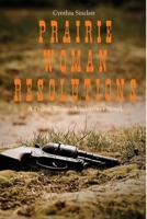 Prairie Woman Afterlife?: A Prairie Woman Undercover Novel B08MSLX596 Book Cover