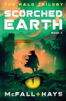 Scorched Earth 173451972X Book Cover