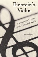 Einstein's Violin 1585423882 Book Cover