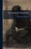 Satan And Demons 1025041232 Book Cover