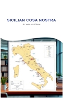 Sicilian Cosa Nostra B0FS9VD7NH Book Cover
