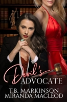 Devil's Advocate B0BGZLFMV1 Book Cover