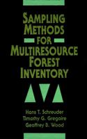 Sampling Methods for Multiresource Forest Inventory 0471552453 Book Cover