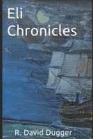 Eli Chronicles B092J8Q8MP Book Cover