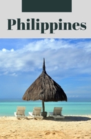 Philippines B09JJ9GVBW Book Cover