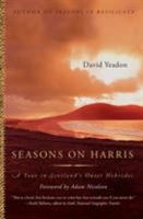 Seasons on Harris: A Year in Scotland's Outer Hebrides 006074183X Book Cover