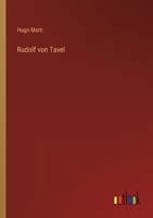 Rudolf von Tavel 3566003344 Book Cover