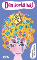 Den magiske bog 5: Den sorte kat 8726147297 Book Cover
