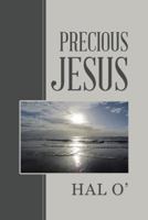 Precious Jesus 1512723762 Book Cover