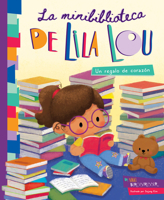 La Minibiblioteca de Lila Lou B0BMWQ2VR4 Book Cover