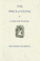 The Price of Stone and Earlier Poems 0916390233 Book Cover