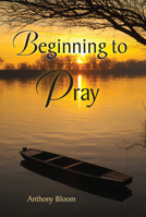 Beginning to Pray 0809115093 Book Cover