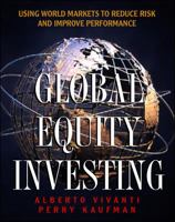 Global Equity Investing 0070675198 Book Cover