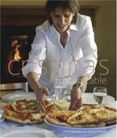 Cristina's Tuscan Table 1423600649 Book Cover