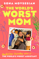 The World's Worst Mom B0G4STC9P3 Book Cover