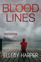 Blood Lines 0648740544 Book Cover