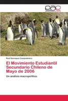 El Movimiento Estudiantil Secundario Chileno de Mayo de 2006 6202112123 Book Cover