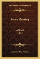 Ferne Fleming: A Novel 112019556X Book Cover