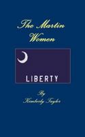 The Martin Women 1466272724 Book Cover