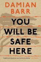 You Will Be Safe Here 1408886057 Book Cover
