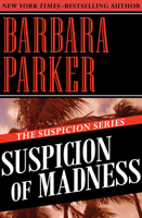 Suspicion of Madness 1497639182 Book Cover