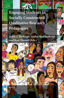 Engaging Students in Socially Constructed Qualitative Research Pedagogies 900451841X Book Cover