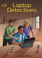 Laptop Detectives 0845494333 Book Cover