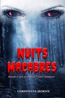 Nuits Macabres 1530809940 Book Cover