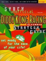 Unofficial Diddy Kong Racing: Ultimate Strategy Guide 0782122353 Book Cover