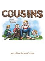 Cousins 1950256847 Book Cover