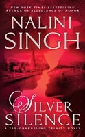 Silver Silence 1101987790 Book Cover