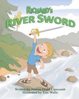 Richard's River Sword 1979806136 Book Cover