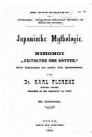 Japanische Mythologie 1534779299 Book Cover