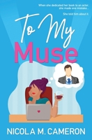 To My Muse 171941940X Book Cover