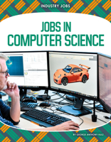 Jobs in Computer Science 1098290879 Book Cover