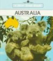 Australia (New True Books: Countries (Paperback)) 0516012908 Book Cover