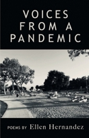Voices from a Pandemic 1646624904 Book Cover