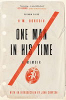One Man in His Time: A Memoir 1782279970 Book Cover