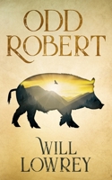 Odd Robert 1732939985 Book Cover