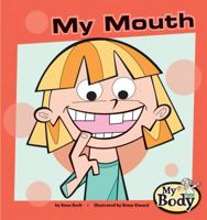 My Mouth 1602708061 Book Cover