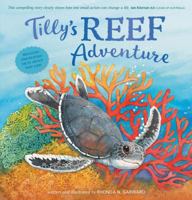 Tilly’s Reef Adventure 064227908X Book Cover