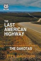 last american highway 0985299622 Book Cover