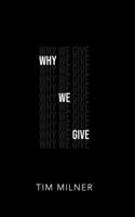 Why We Give 1503246760 Book Cover