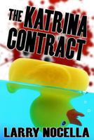 The Katrina Contract 0615910386 Book Cover