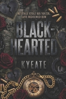 Black-Hearted B08DC6GY5J Book Cover